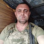 Валерій, 44 года